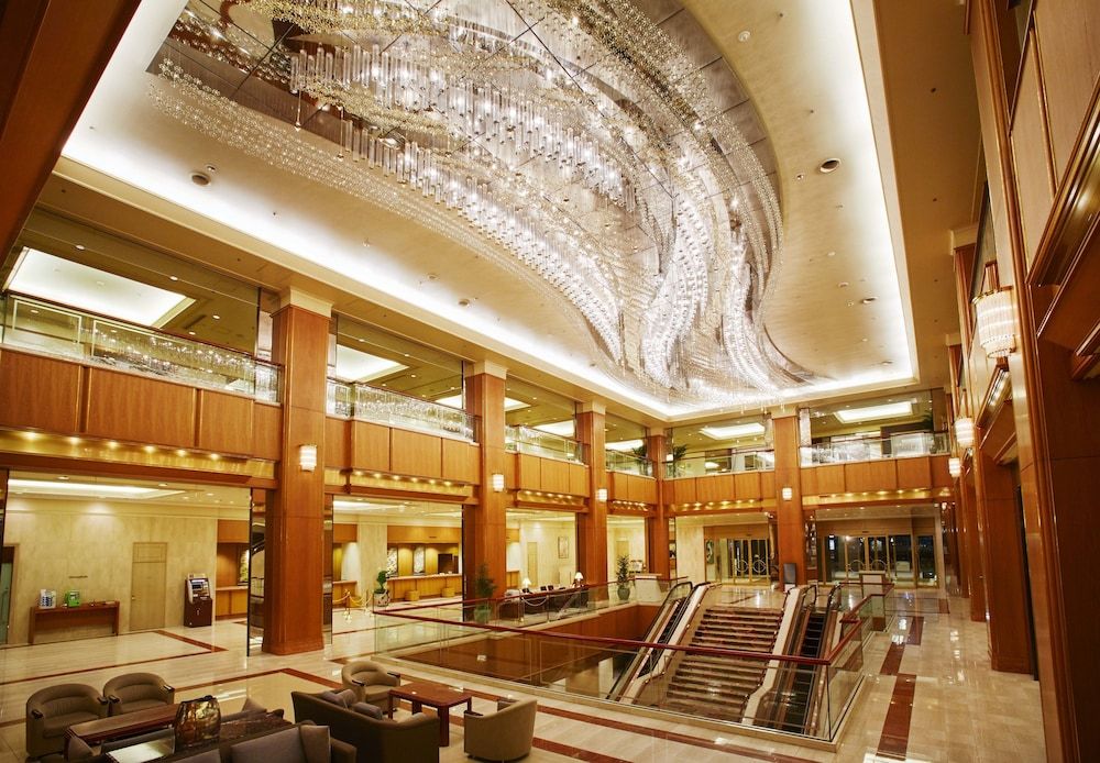 Royal Park Hotel 1