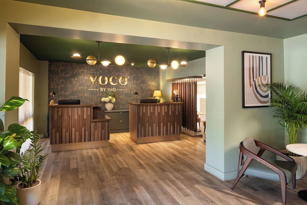 voco Corby Kettering by IHG 2