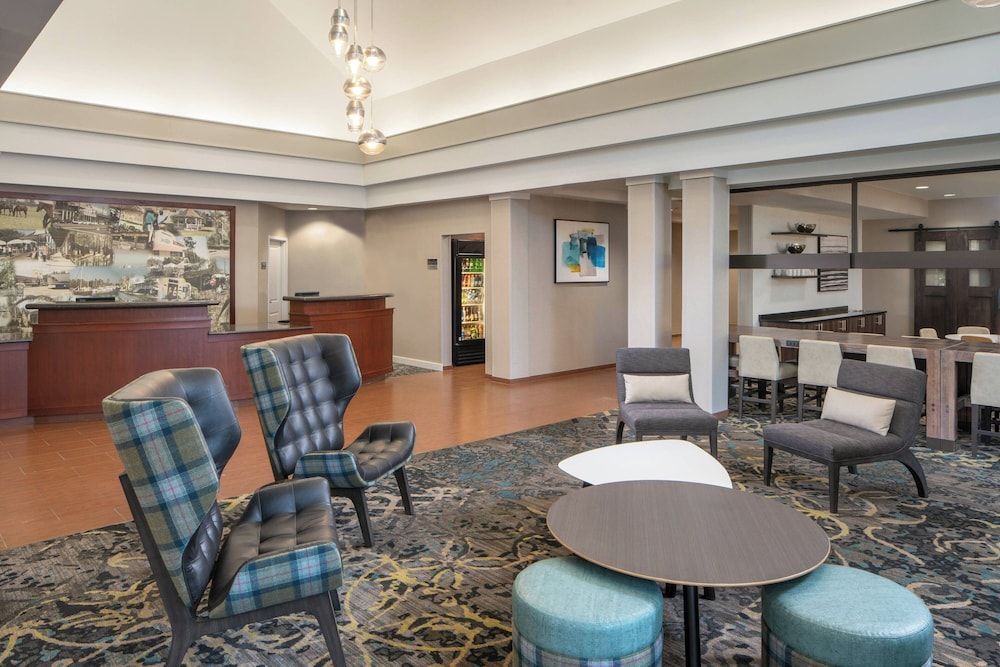 Residence Inn by Marriott Covington Northshore 2