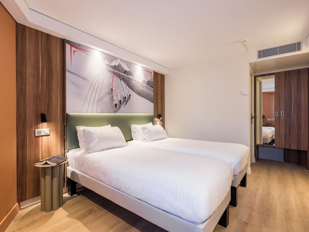 Ibis Styles Annecy Le Vieux 2