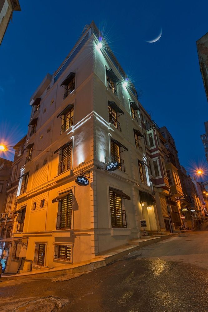 Invictum Residence 1