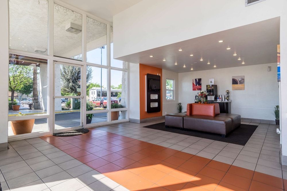 Motel 6-Redlands, CA 2