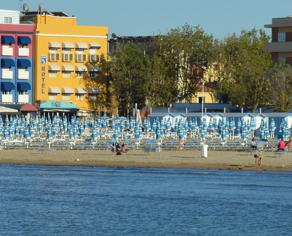 Hotel Amelia 1