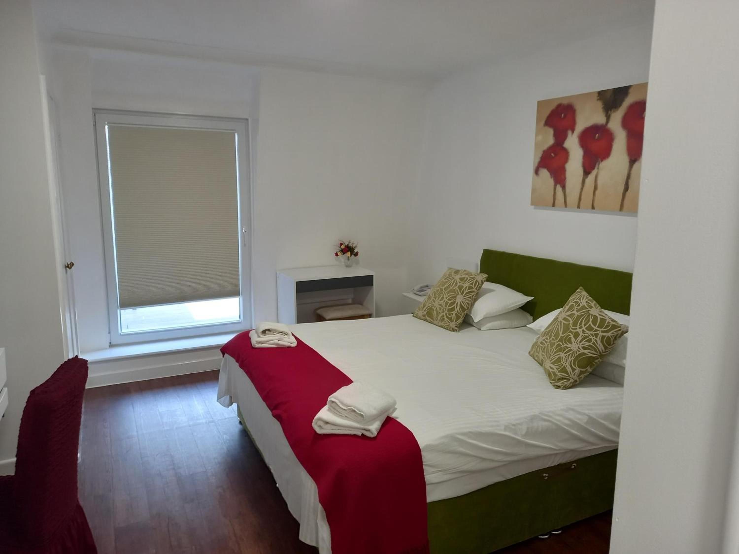 Saints Bay Hotel 2