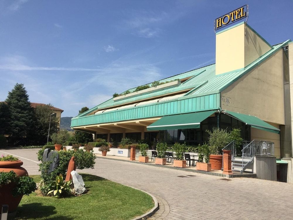 Hotel Le Ville 1