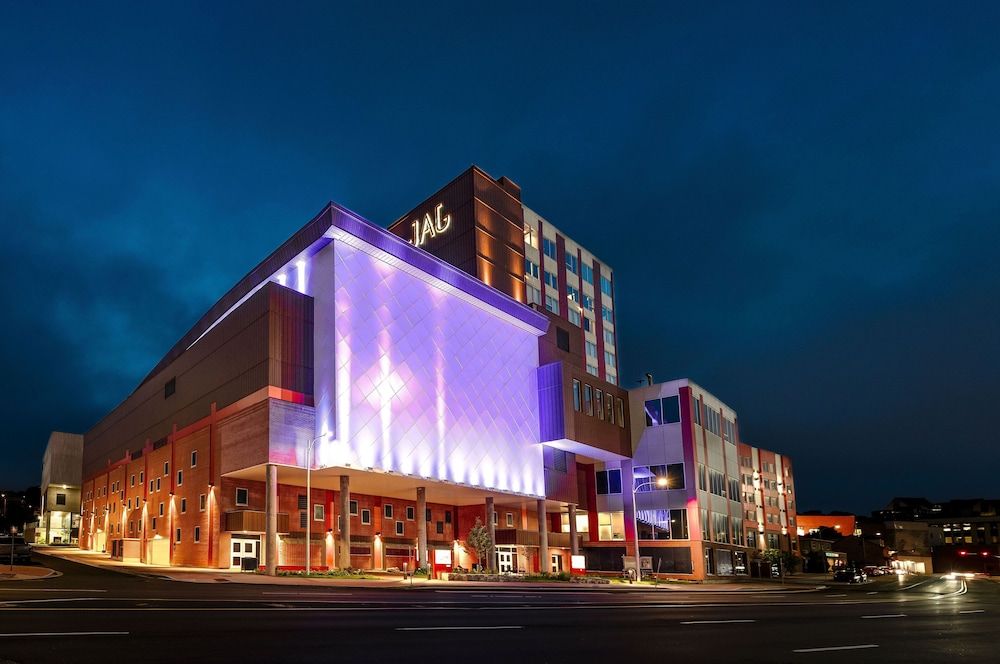 JAG Boutique Hotel 1
