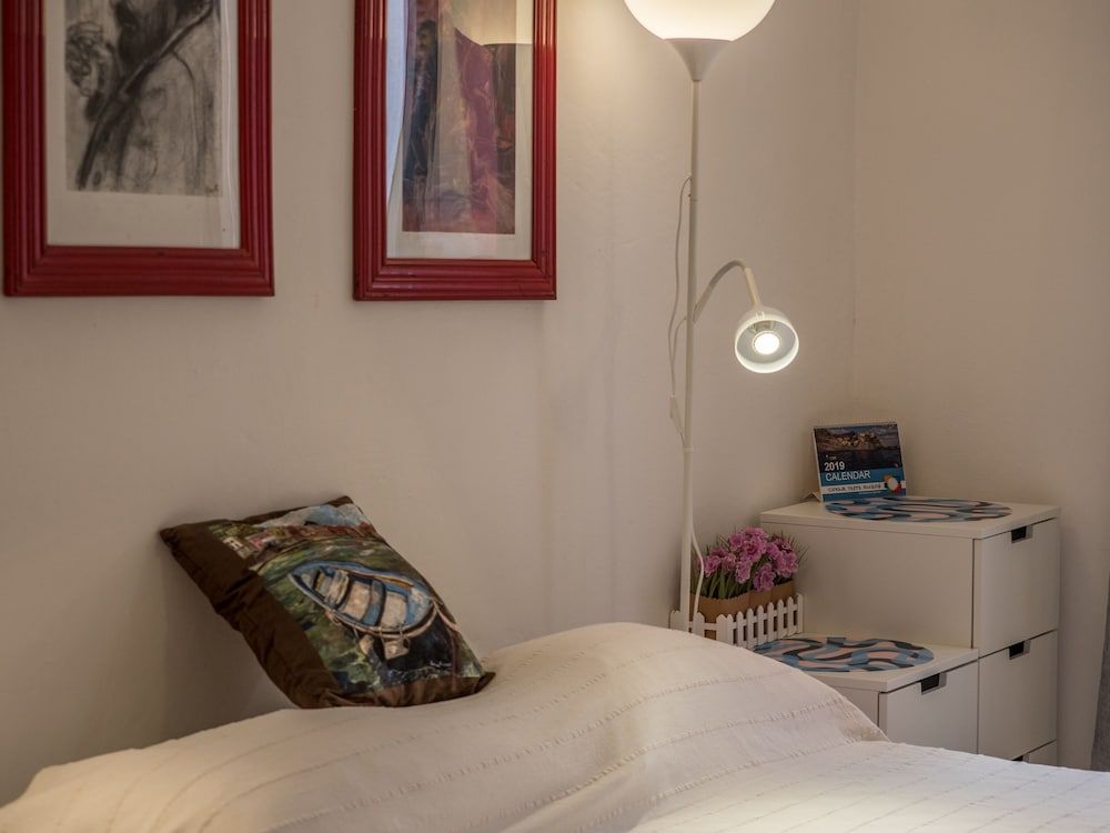 Rundanina Village Life Studio plus Single Room with AC 2