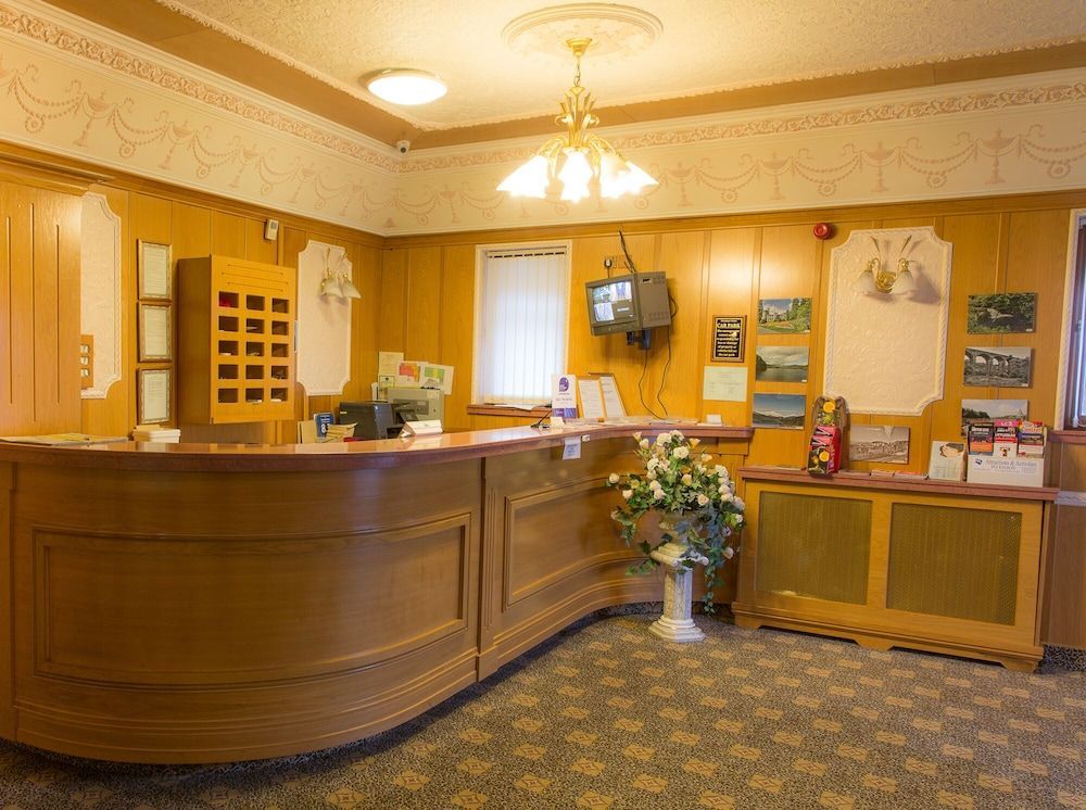 Bessemer Hotel 2