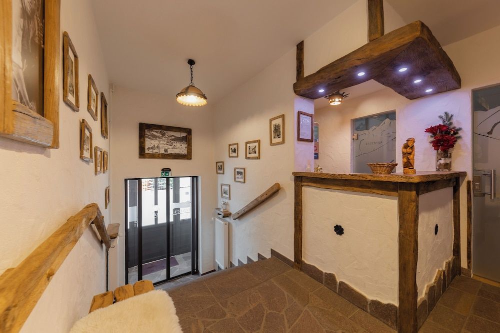 Apartmaji Rozle 2
