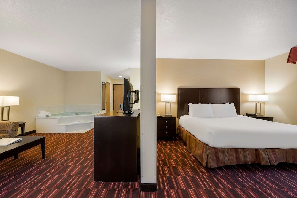 Best Western Hermiston Inn 1