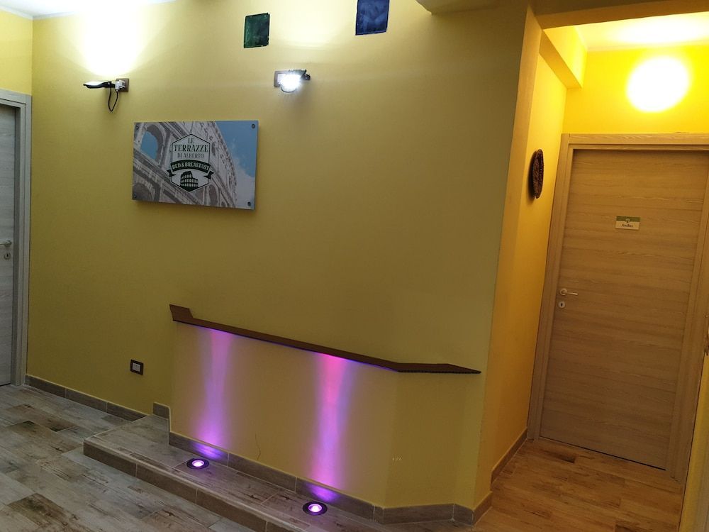 Le terrazze di Alberto 2