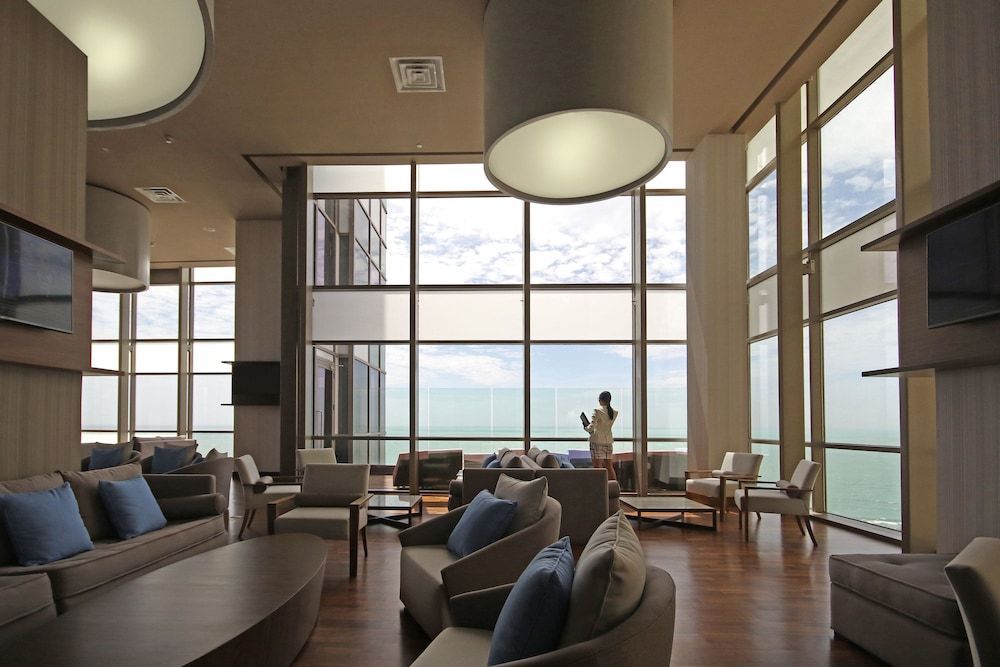 InterContinental Hotels CARTAGENA DE INDIAS by IHG 2