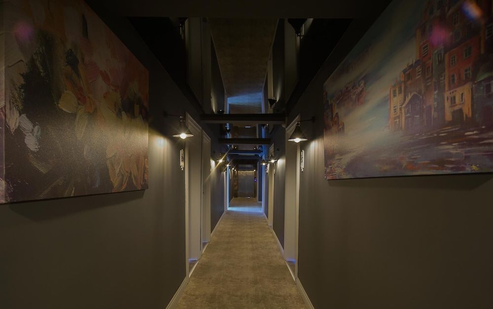 Espina Hotel 2