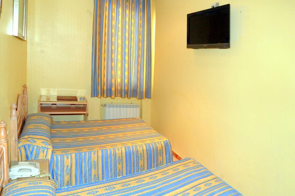 Plaza Dort Rooms IV 2