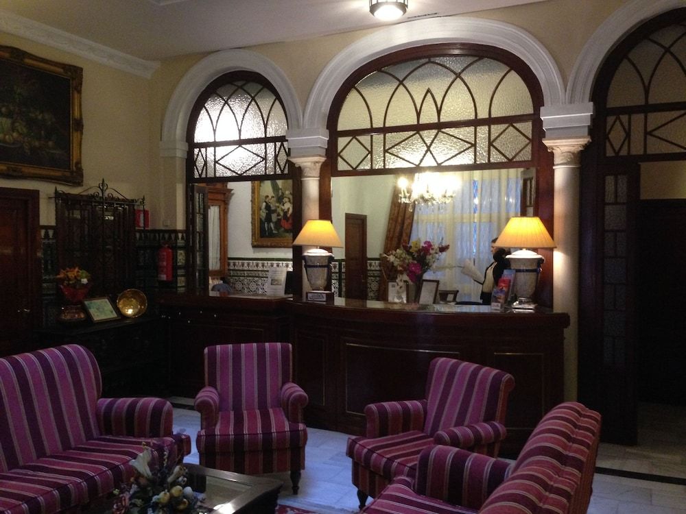 Hotel Europa Boutique Sevilla 2