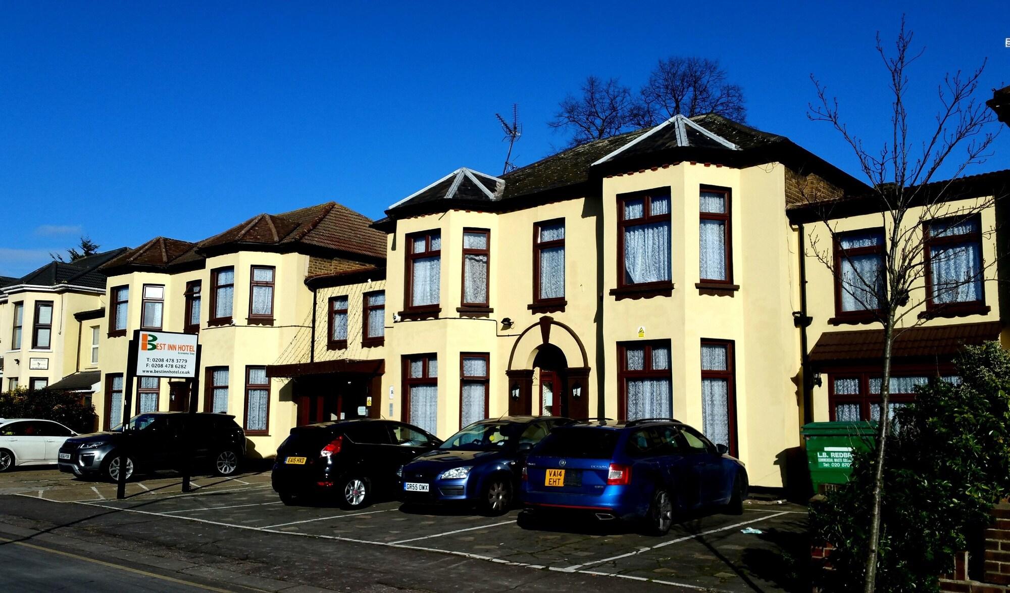 Best Inn Hotel 2