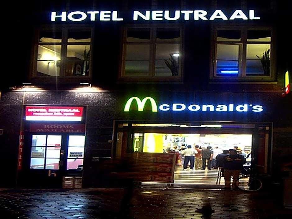 Budget Hotel Neutraal 1