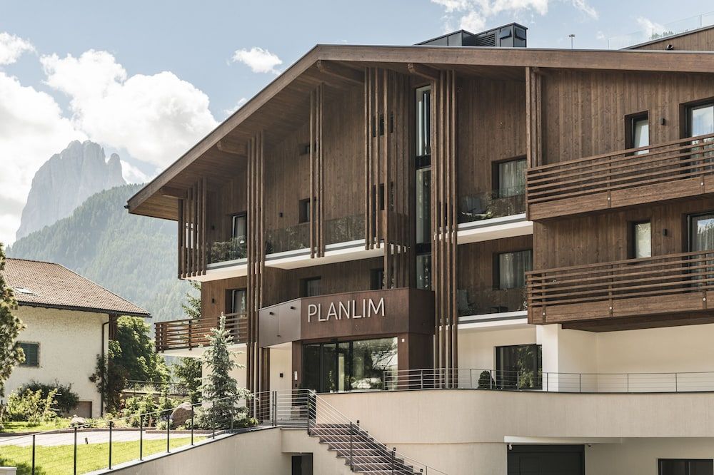 Boutique Hotel Planlim 1