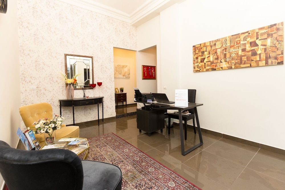 B&B Depretis19 2