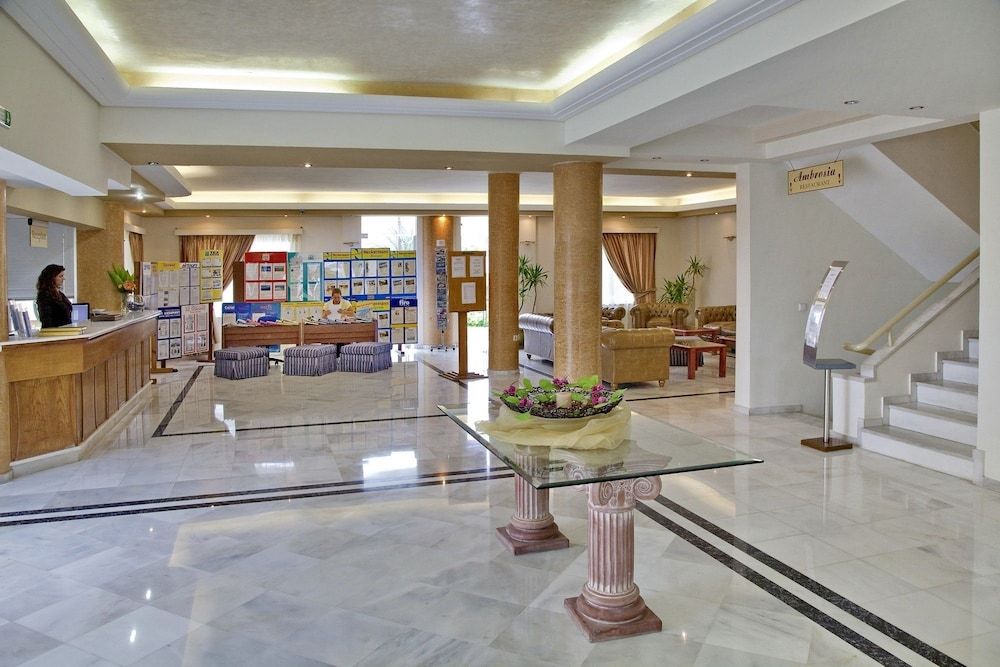 Jo-An Beach Hotel 2