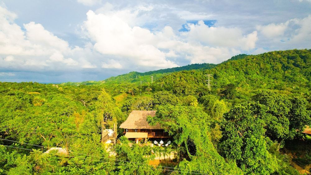 Villa Tayrona 1