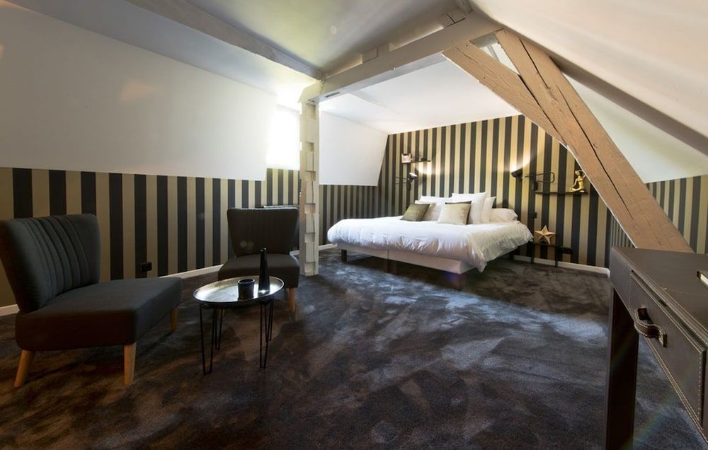 Maison Mathilde 2