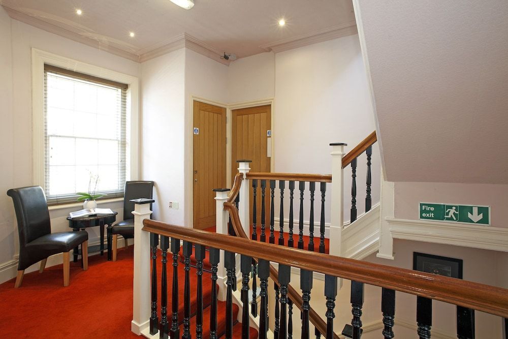 Castle Hotel 2