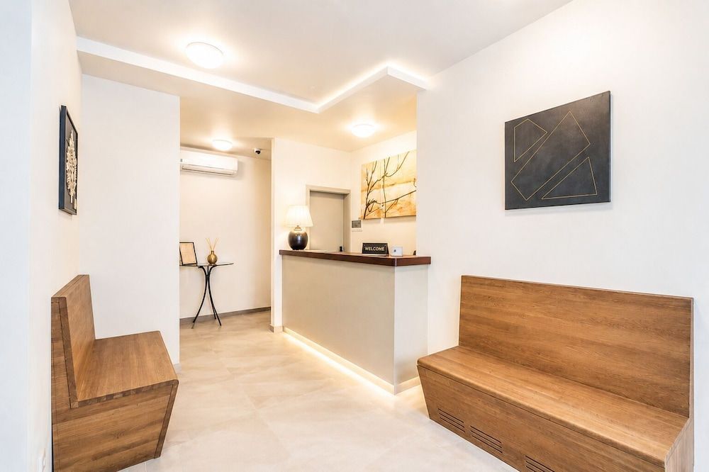 Vincanto Rooms Old Town Prague1 2