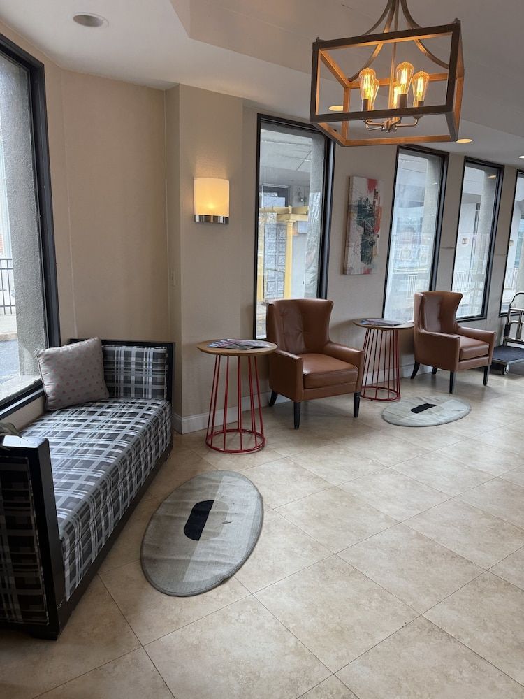 Hotel Hanna 1