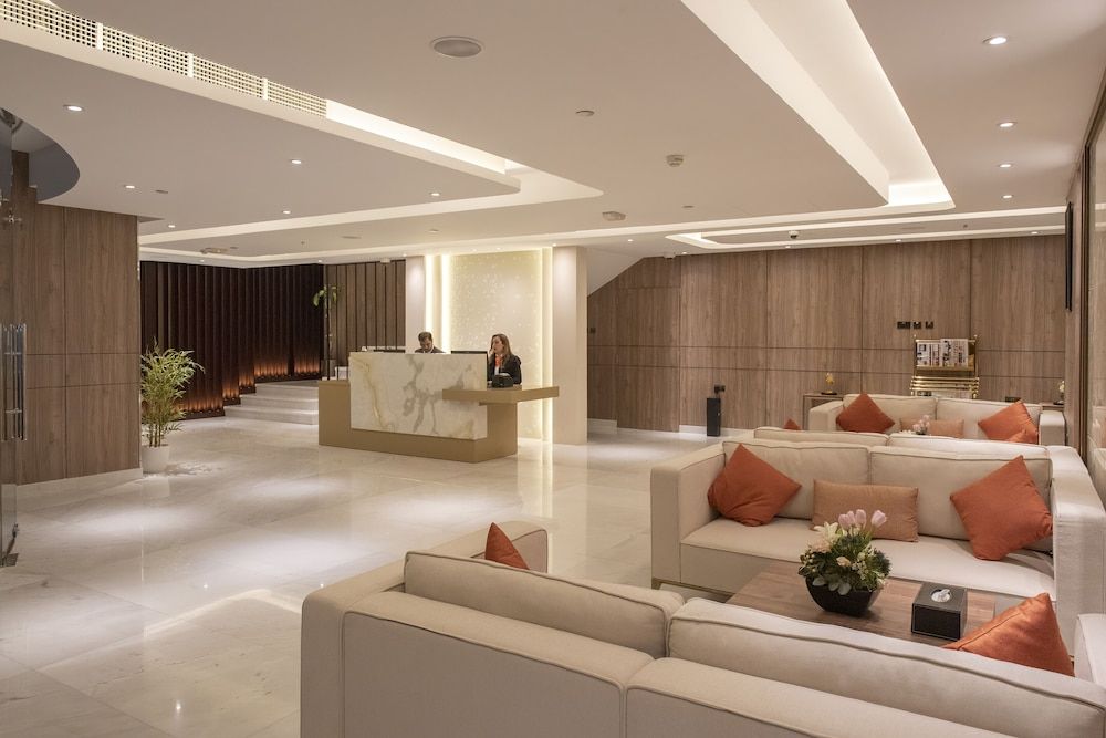 Corp Executive Hotel Doha Suites 2
