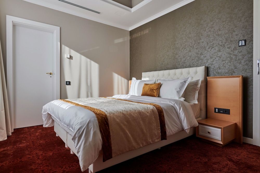 Pergola Boutique Hotel 2