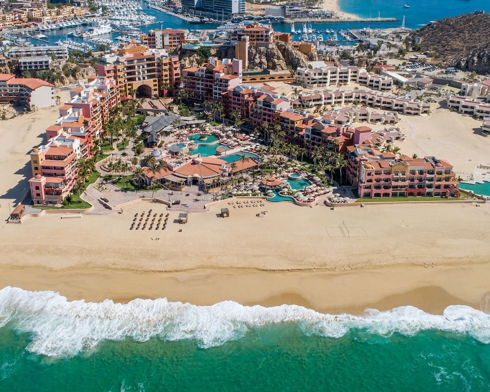 Playa Grande Resort Optional All Inclusive 1