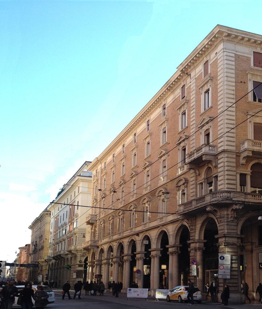 Alle Torri 1
