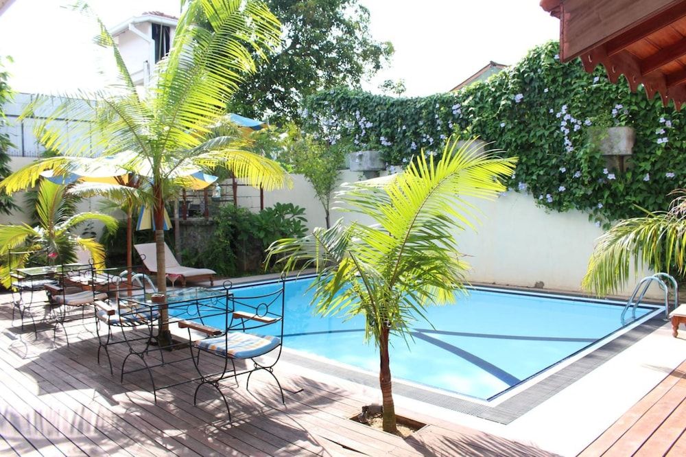 Villa Kapuru 1