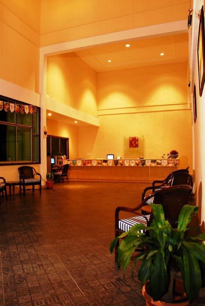 Celyn Resort Kinabalu 2