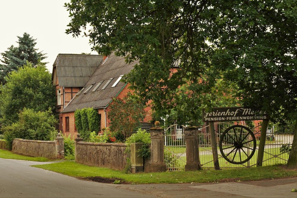Ferienhof Meyer 1