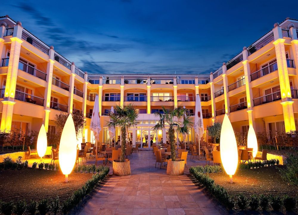 Hotel Gran BelVeder & Ostsee Therme Resort & Spa 1