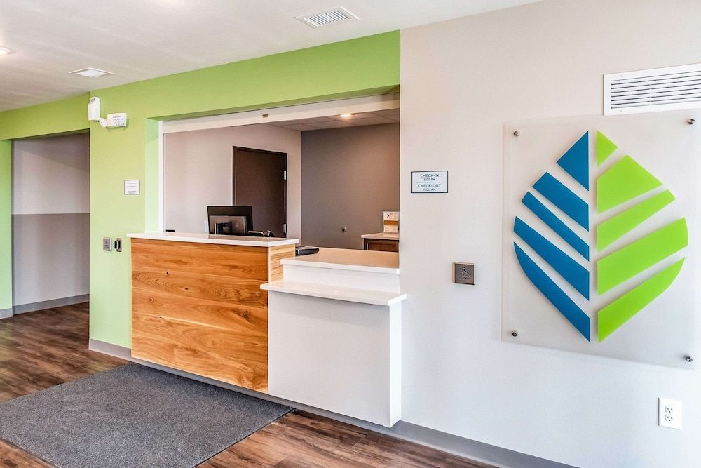 WoodSpring Suites Indianapolis Zionsville 2