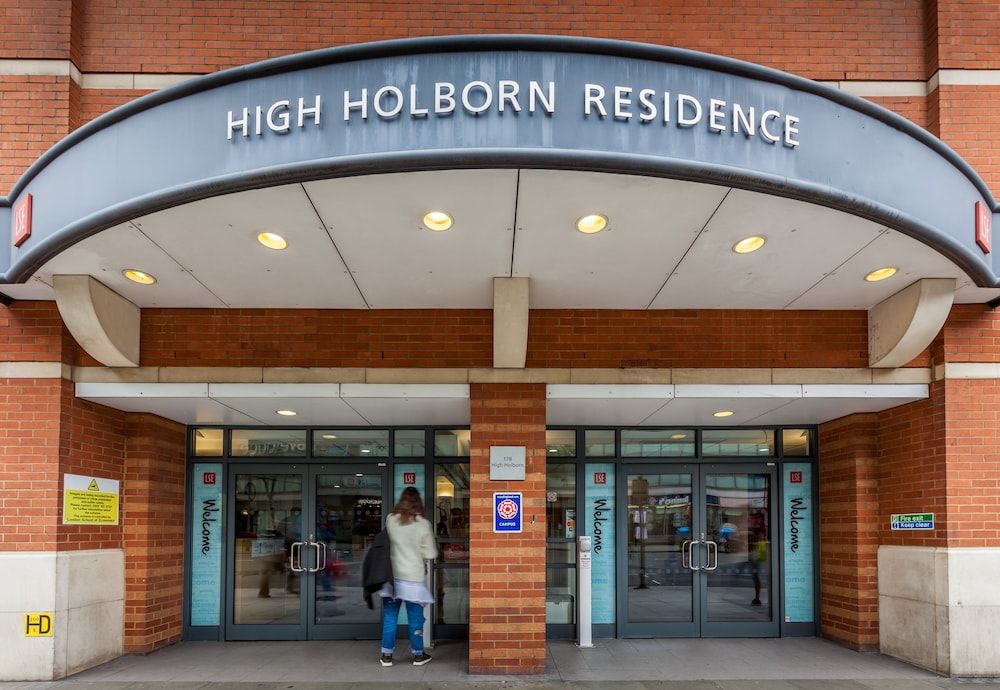 LSE High Holborn 1