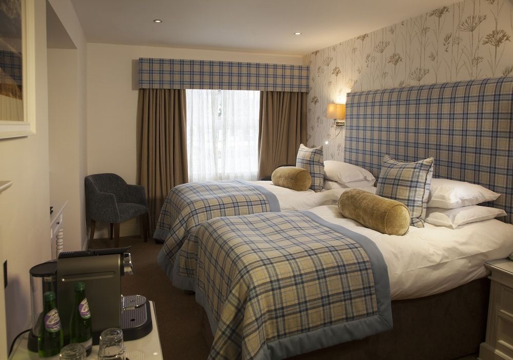 The Lovat, Loch Ness 2