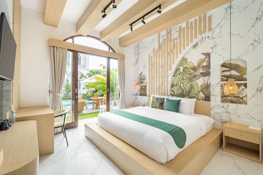 Cove Ume Nerus Residences & Villa 1