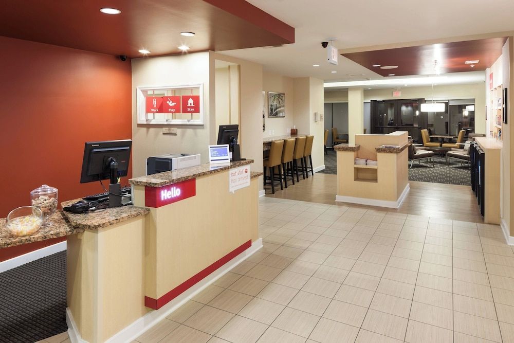 TownePlace Suites Columbia Southeast / Fort Jackson 2