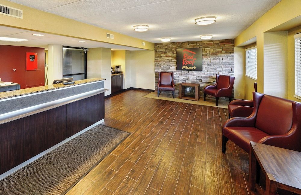 Red Roof Inn PLUS+ Washington DC - Manassas 2