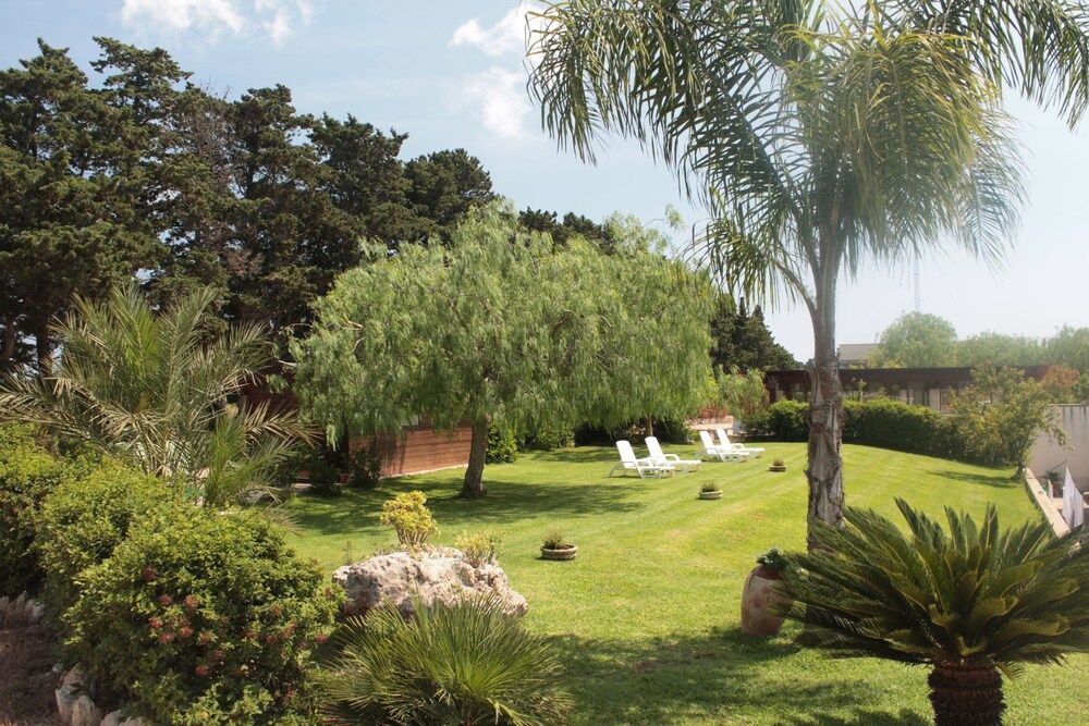 Tenuta Turchi 1
