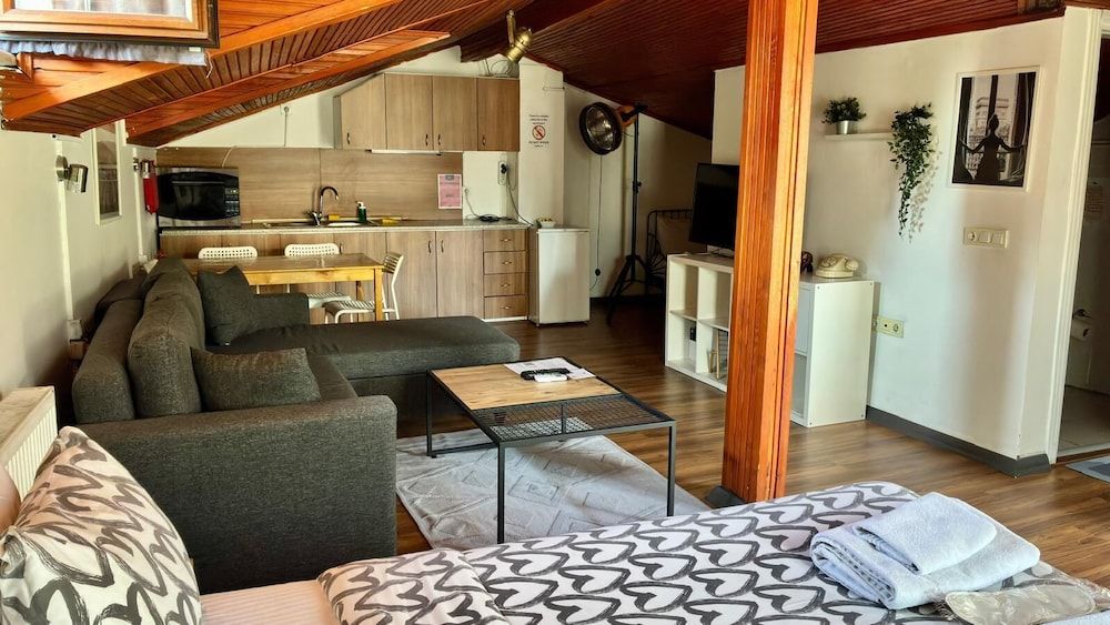 Flats Company - Karakoy Apartment 1
