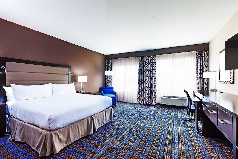 Clarion Hotel The Colony - Plano West 1