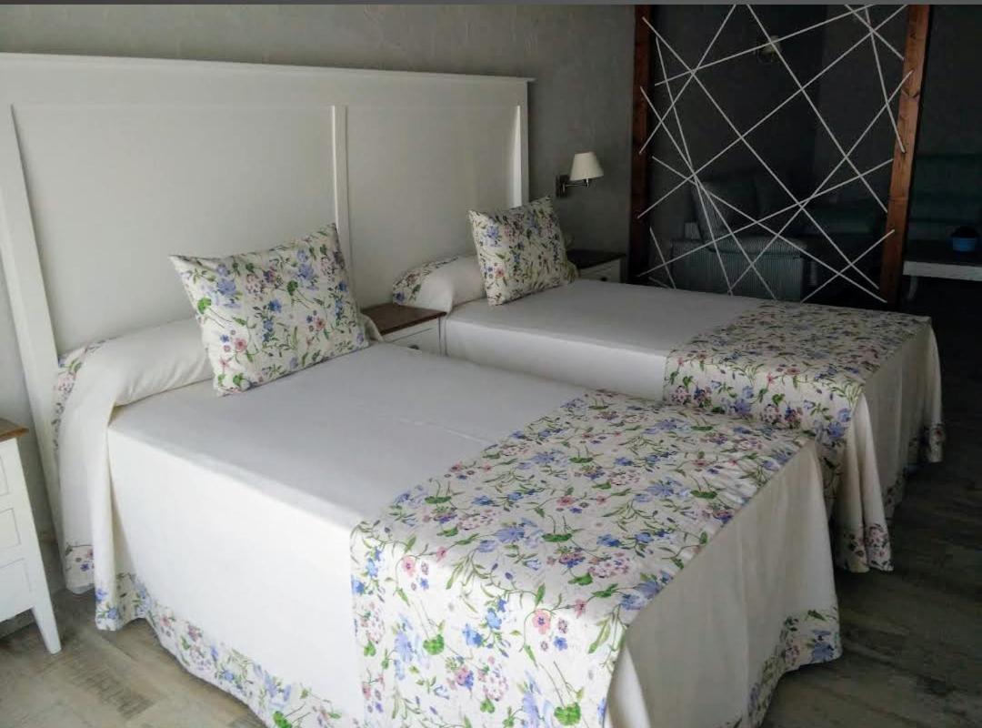 Suites BELLAHELLIN 2