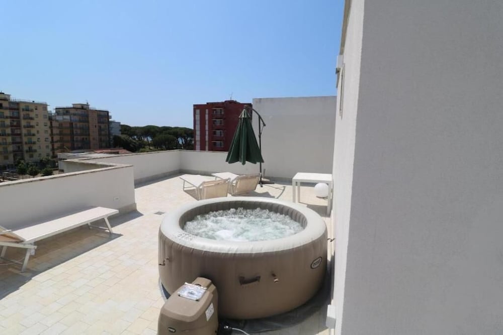 B&B Litoranea 80 1