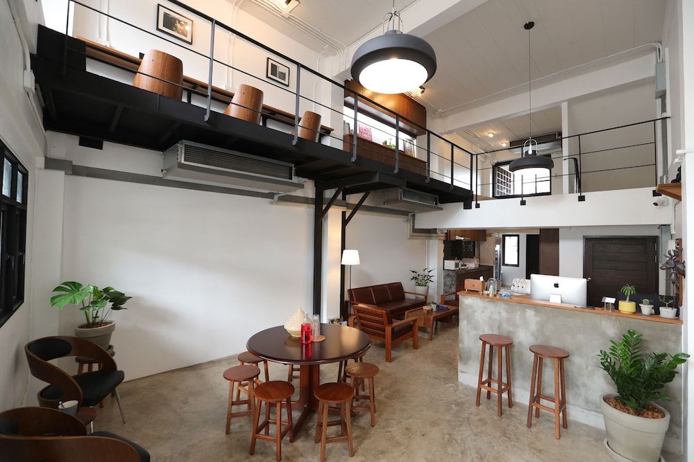 Apartment45 Hostel 2