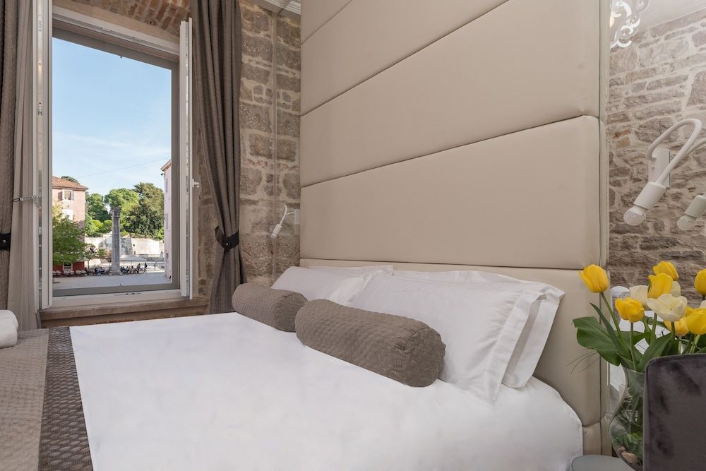 Zara Palace - design rooms 1